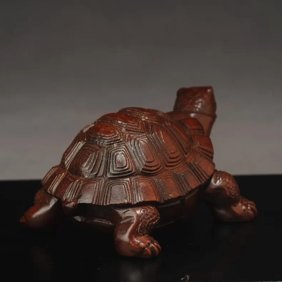 Japanese Showa Turtle