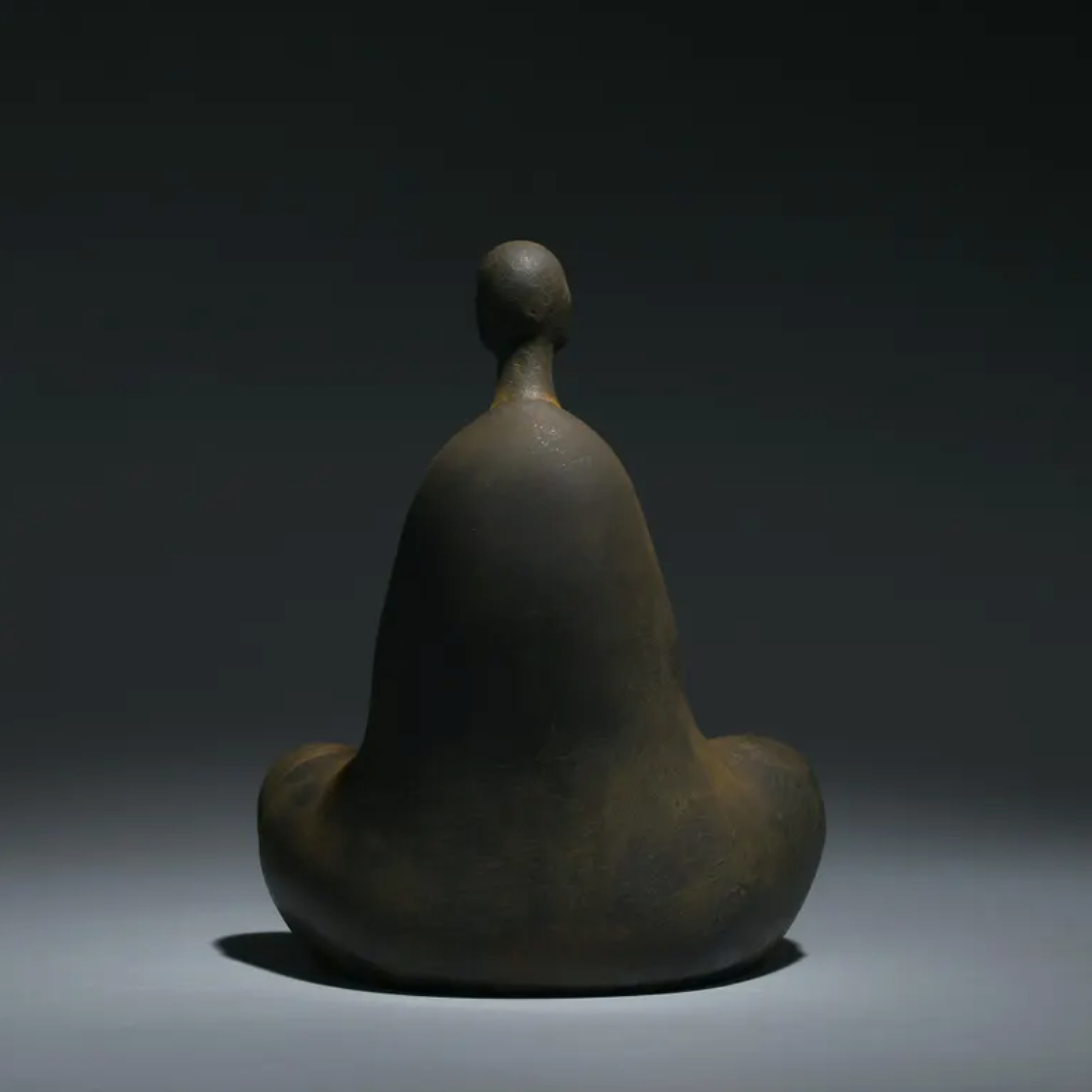 Calm Zazen Incense Burner
