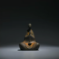 Calm Zazen Incense Burner