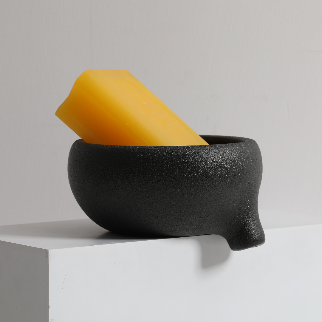 Mindful Soap Preserver