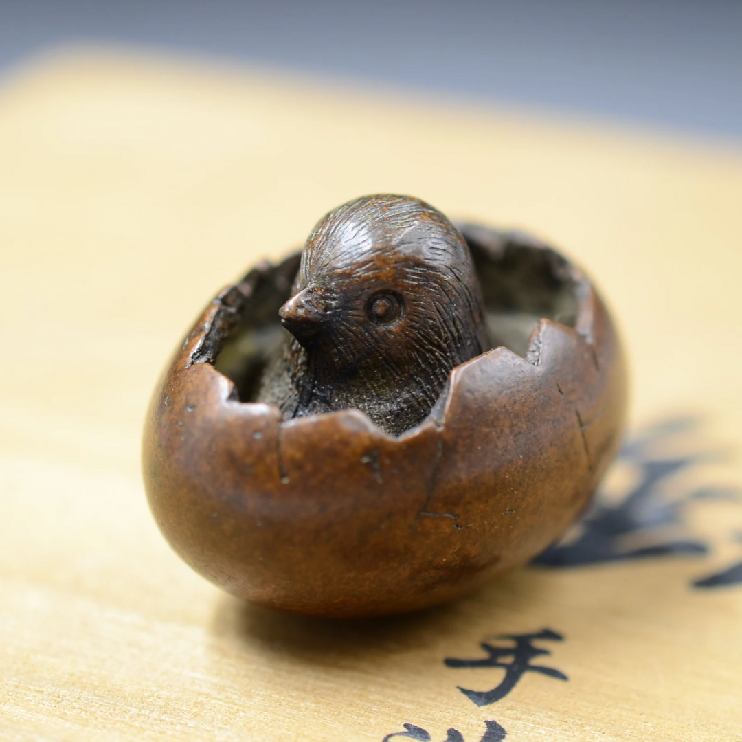Netsuke