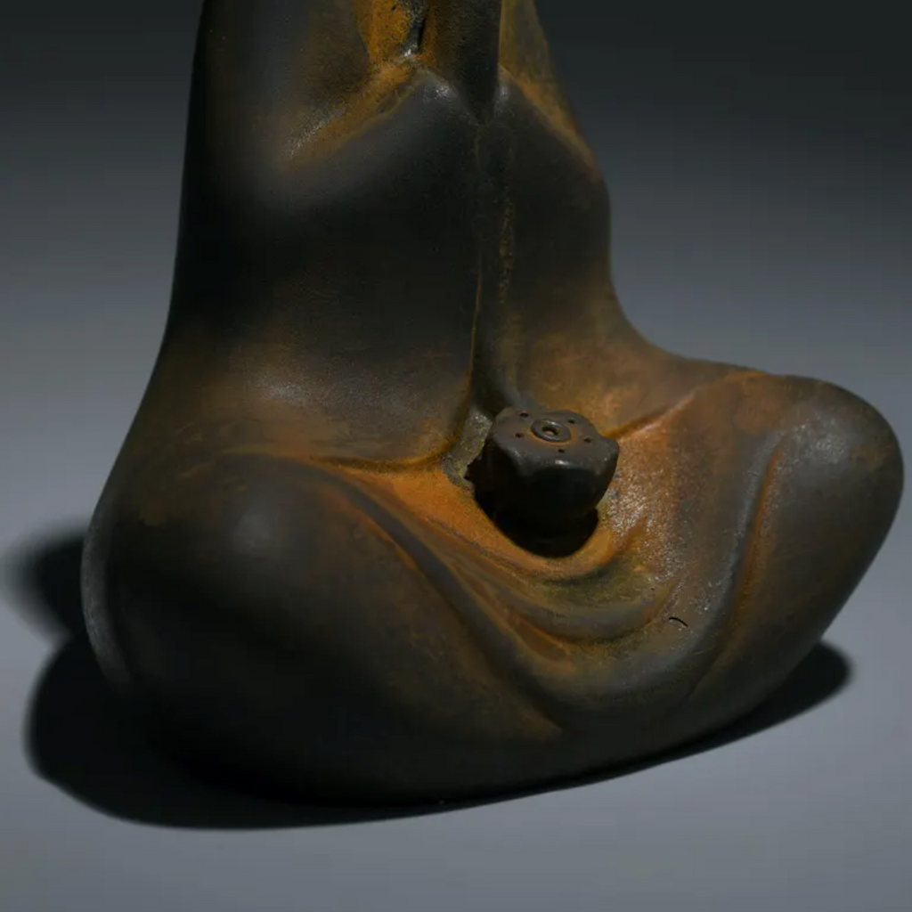 Calm Zazen Incense Burner
