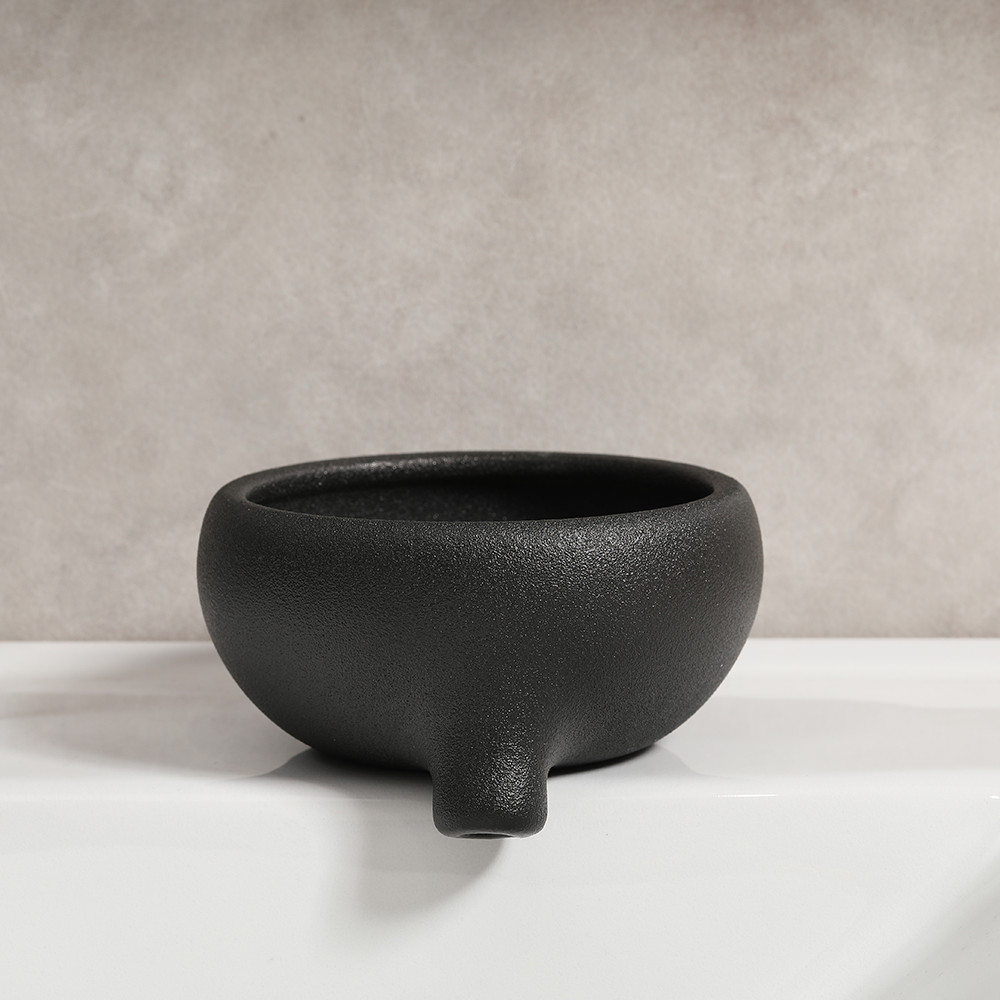 Mindful Soap Preserver