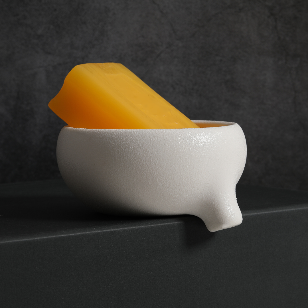 Mindful Soap Preserver